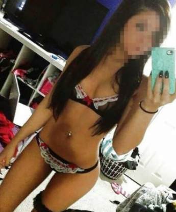 Анкета проститутки Карина - Фото 1, Чадан, 21 год, №6410